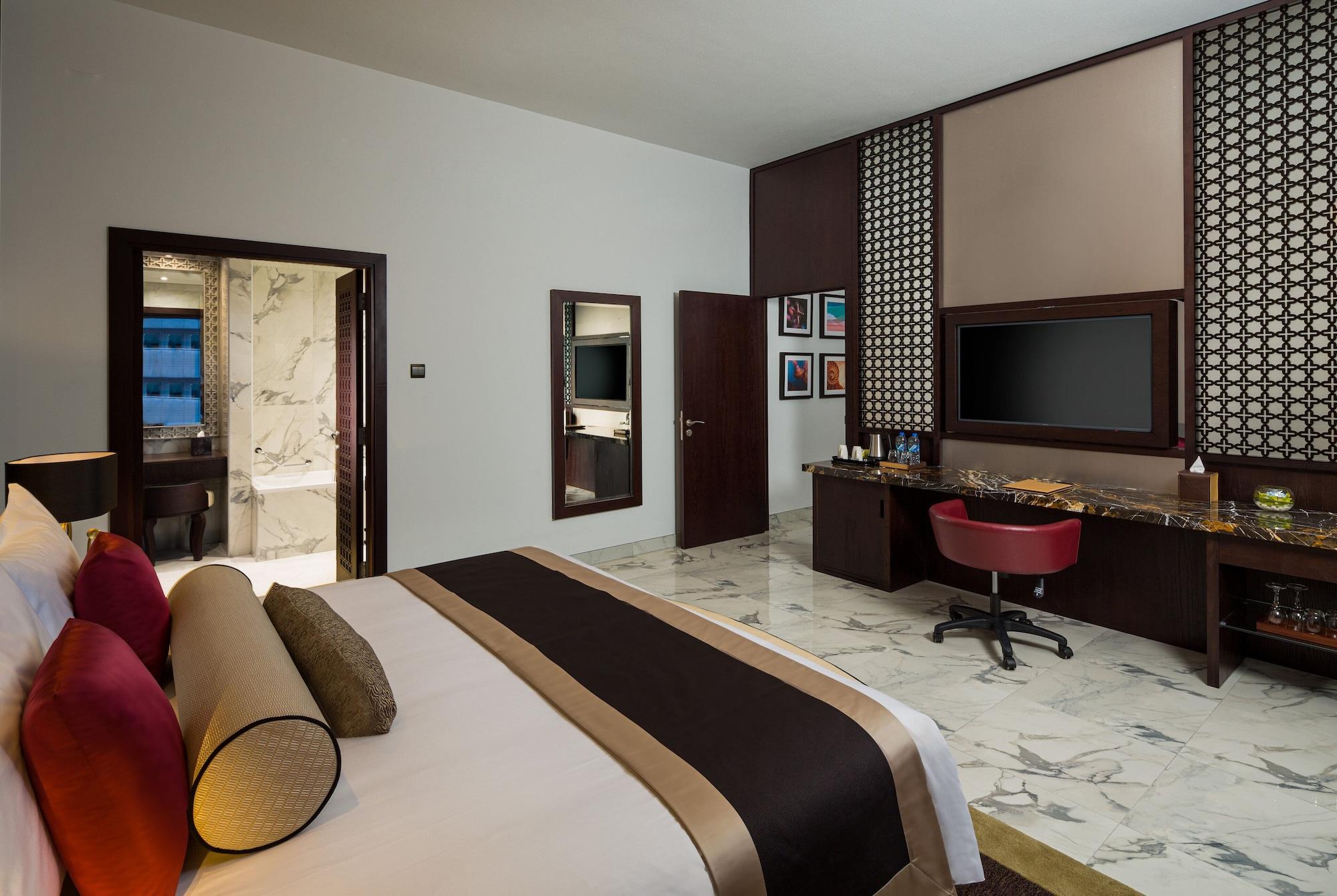 Millennium Place Marina होटल Dubai