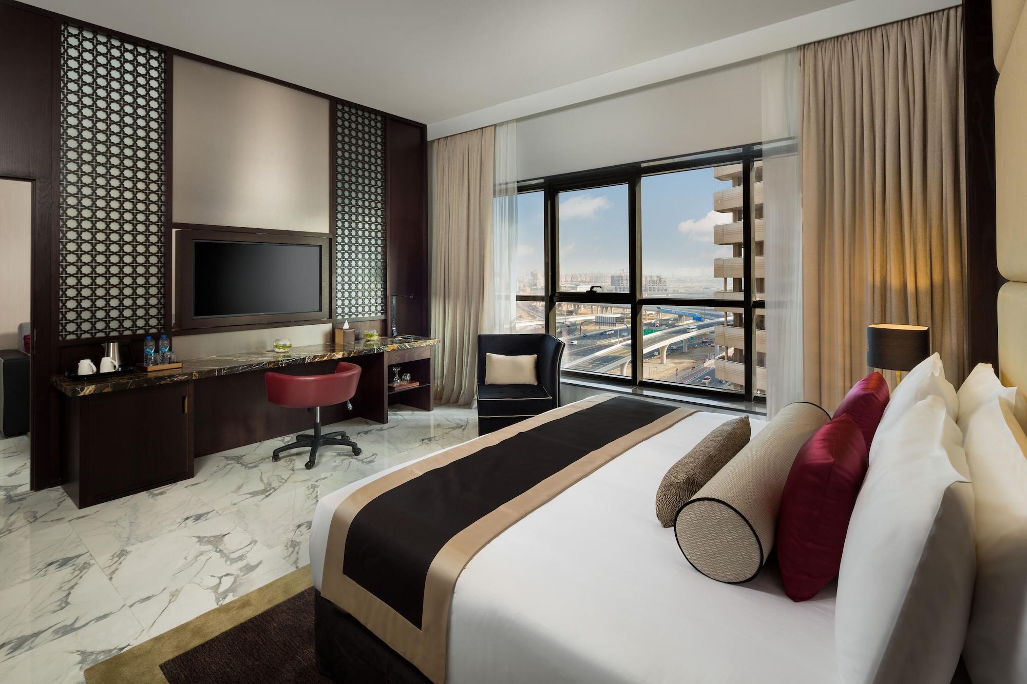 Millennium Place Marina होटल 4*
