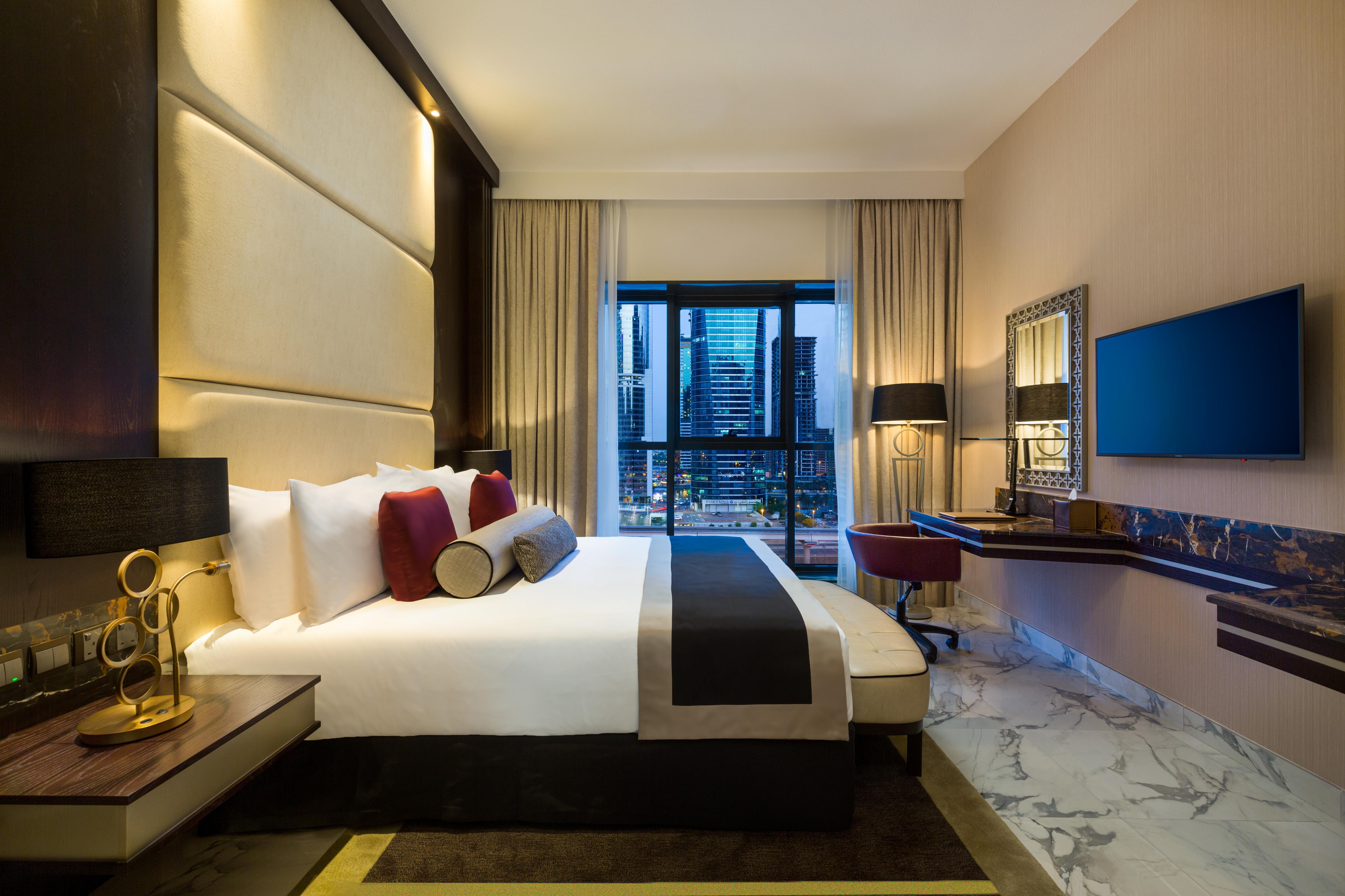 Millennium Place Marina होटल Dubai