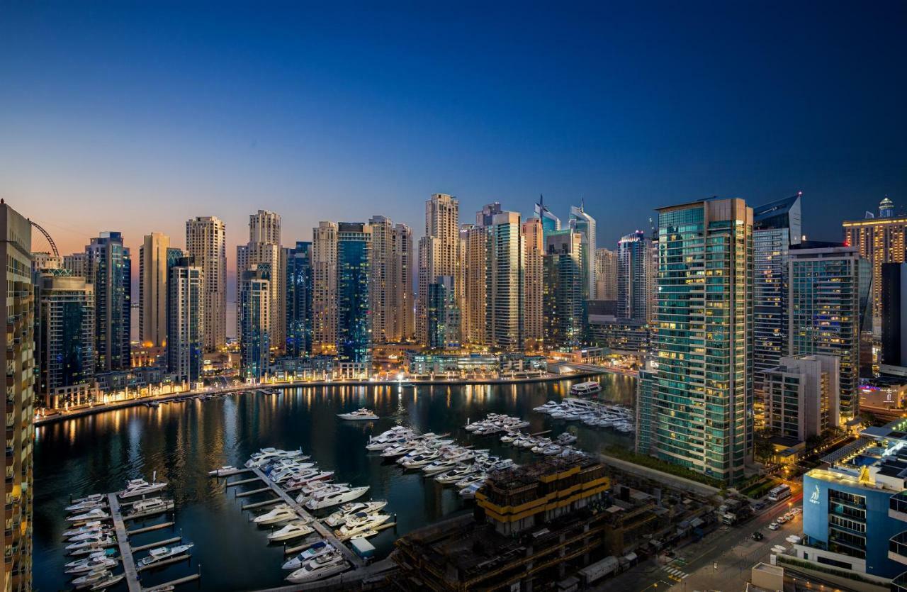 होटल Millennium Place Marina