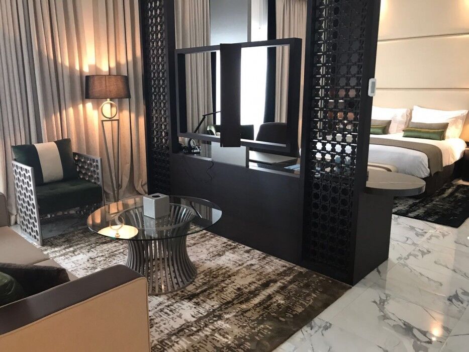 Millennium Place Marina होटल 4*