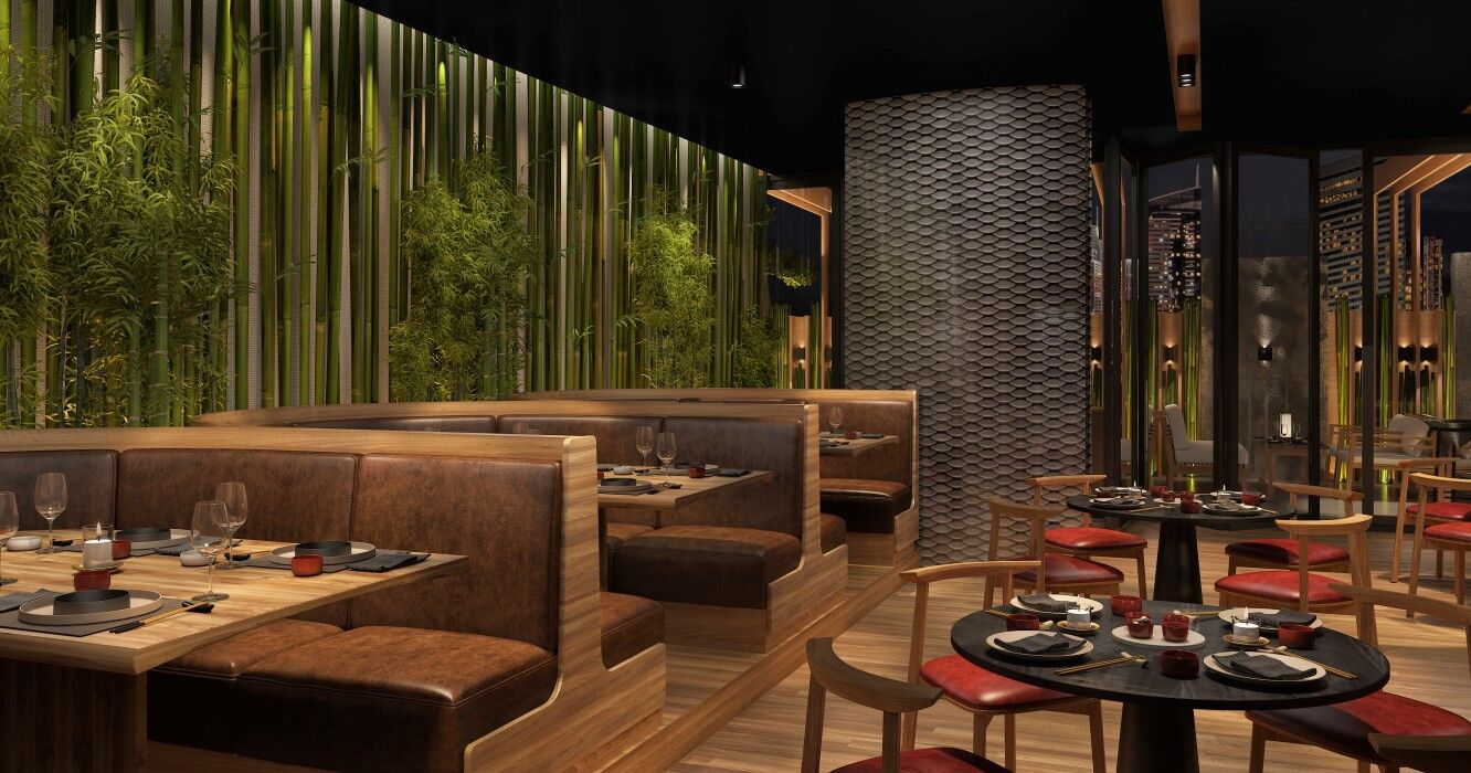 होटल Millennium Place Marina 4*