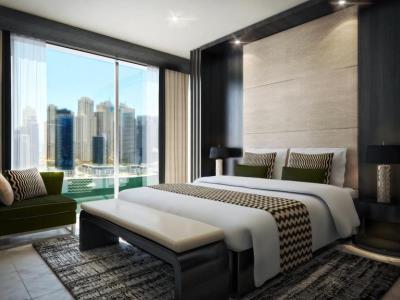 होटल Millennium Place Marina 4*