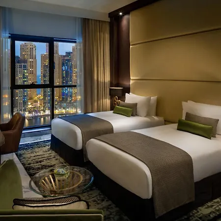 Millennium Place Dubai Marina Экстерьер фото
