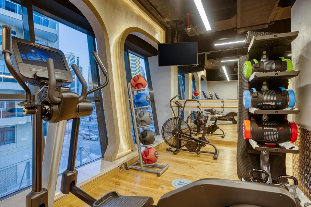 Millennium Place Marina Отель Дубай