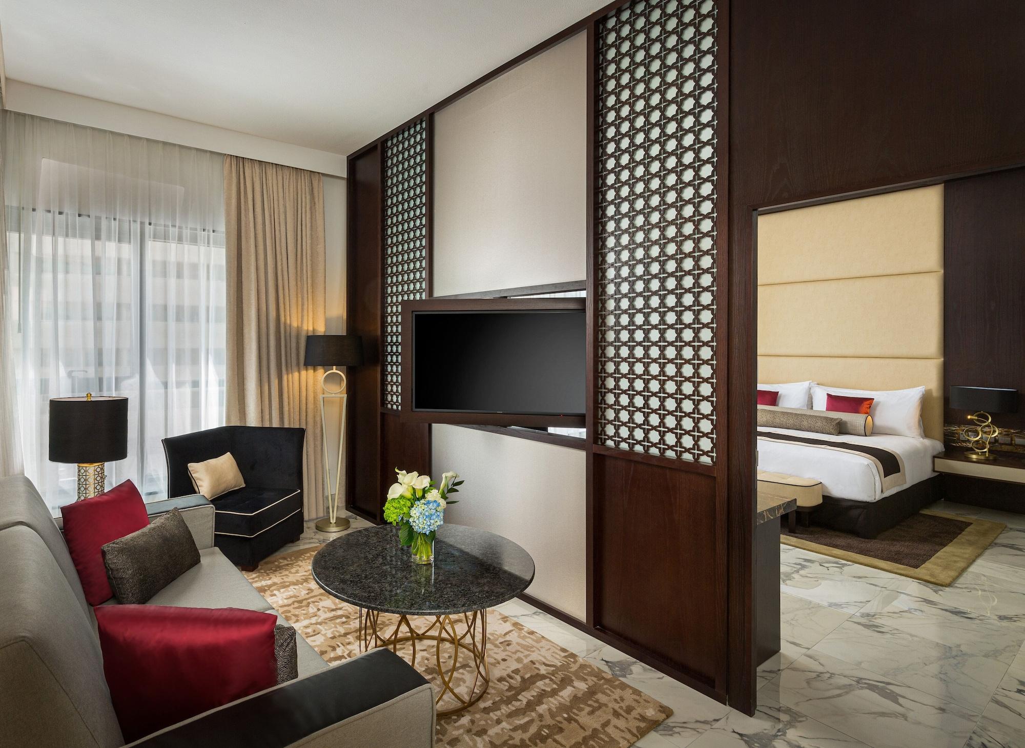 Millennium Place Marina Отель Дубай