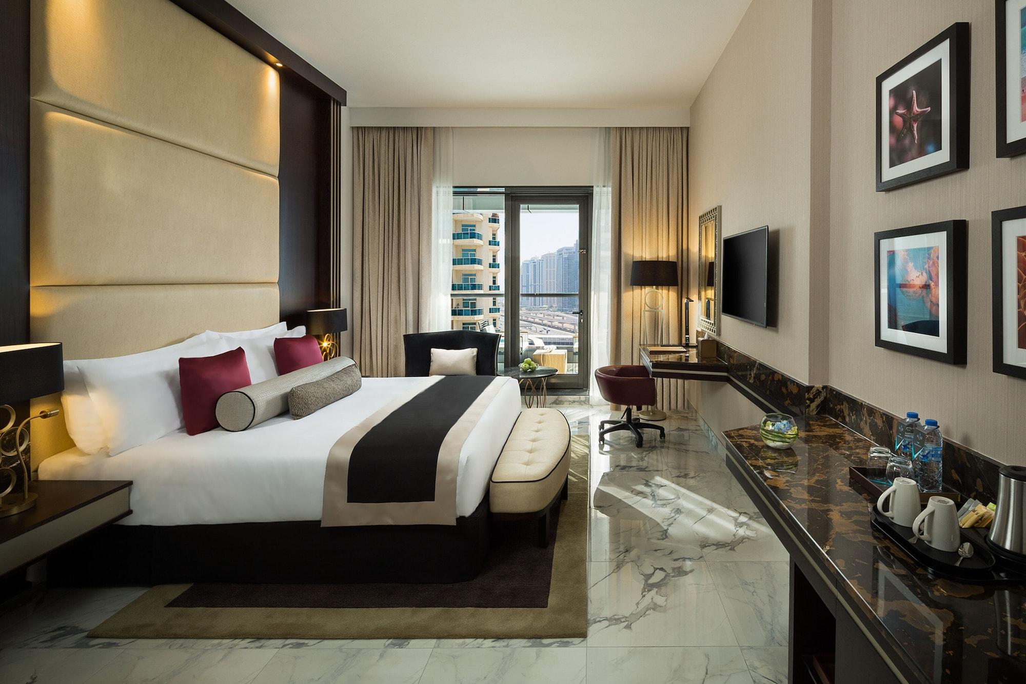 Отель Millennium Place Marina