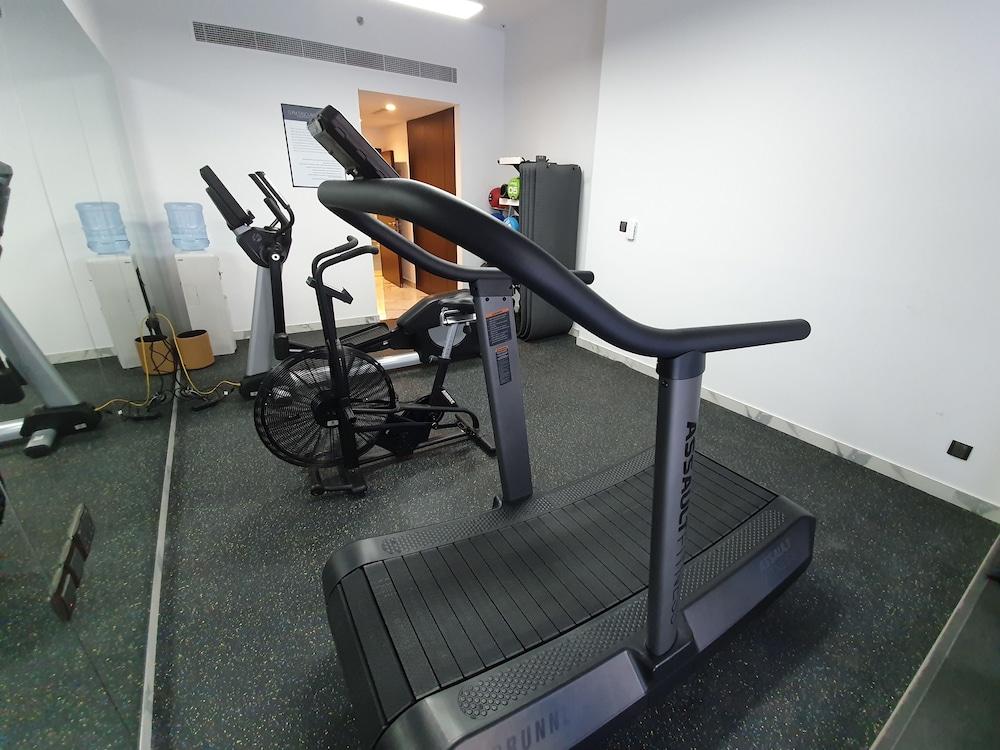 Millennium Place Marina 4* Дубай