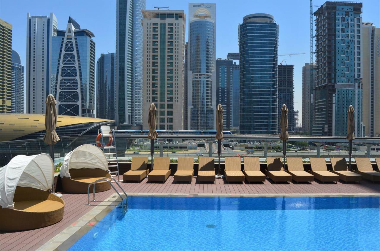 Отель Millennium Place Marina