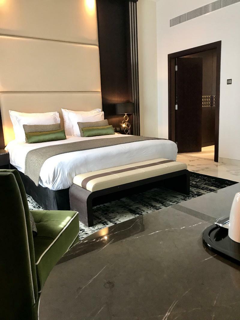 Millennium Place Marina 4* Дубай