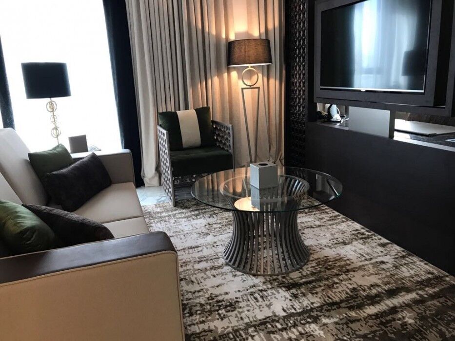 Millennium Place Marina 4* Дубай