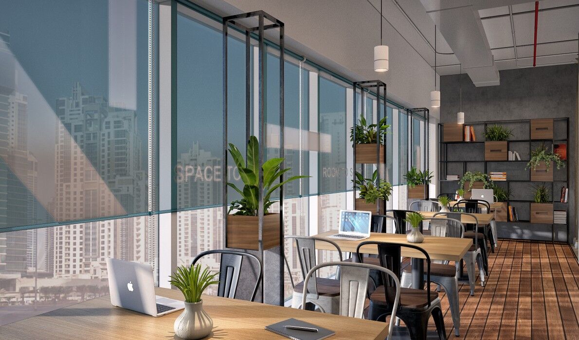 Millennium Place Marina Отель 4*