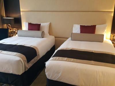 Millennium Place Marina Отель Дубай