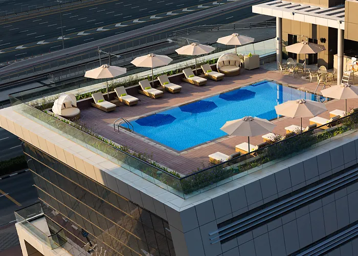 Millennium Place Dubai Marina