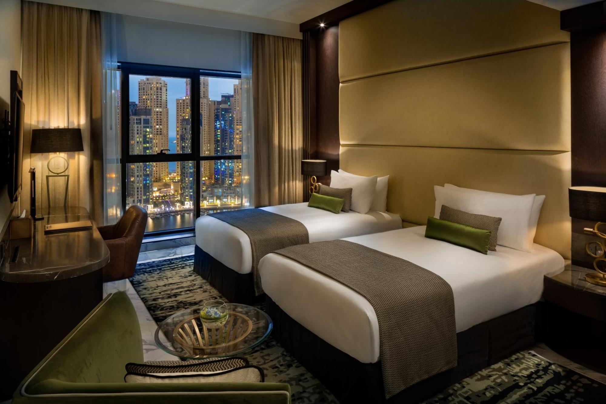 Millennium Place Marina Hotel 4*